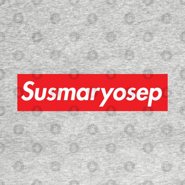 Susmaryopep - Funny Filipino Meme graphics design by Vector Deluxe